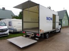 Renault Master MULTILIFTa/c 2.3 TDI 120kW