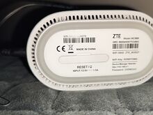 Müüa ZTE MC888 5G WiFi ruuter