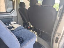 Opel Vivaro 2004