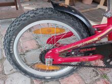 Детский велосипед Schwinn
