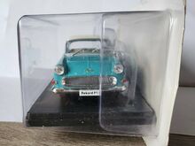 Opel Olympia 1957 mudel Опель модель