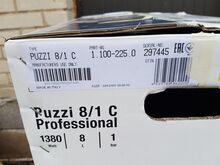 Tekstiilipesur Kärcher Puzzi 8 1-C
