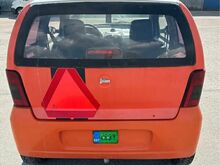 Mopeedauto Jdm, ÜV kuni 09.2026