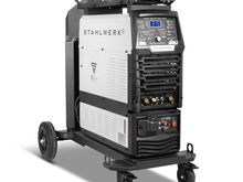 Keevitusmasin STAHLWERK AC/DC TIG 315 Puls Pro