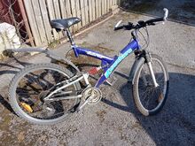 Jalgratas