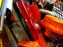 Auto tuled  uued Sellised nagu pildil on
