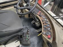 Svetruck 960-28 diiseltõstuk