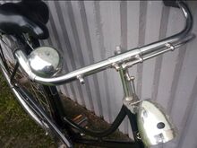 Hastings classic cycles bicycle