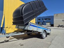 TIKI CP 300 LH KAANEGA 2020