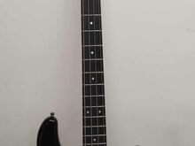 Basskitarr Harley Benton