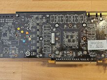 MSI GeForce GTX 580 Twin Frozr