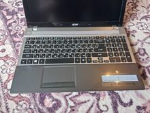 Sülearvuti Acer Aspire, 2xGPU, FullHD