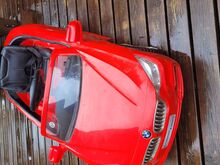Müüa laste elektriline BMW