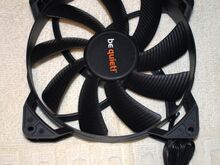 3 erinevat ventilaatorit/3 different fans