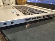 HP EliteBook 8460p/i5/6/320