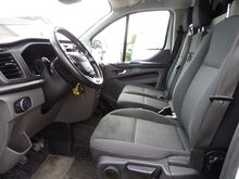 Ford Transit Custom LONGa/c 2.0 TDI 96kW
