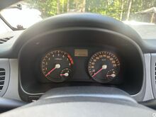 Kia Rio 1.4 71kW 2007, 155 000 km,