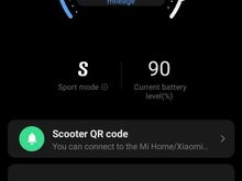 Xiaomi elektritõukeratas 4 (2023)