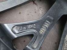 Valuveljed Hyundai 5x114,3  ET51  7x18