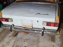 Moskvich 408 varuosad