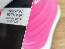 Новые зимние сапоги SOREL 39