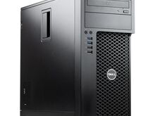 Dell Precision Tower 3620