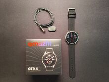 Amazfit GTR 4