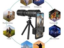 Monokkel 10 - 300X