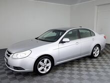 Chevrolet Epica