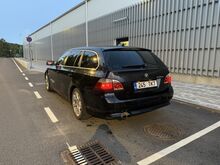 E61 535D (swap 3.0 160kw)