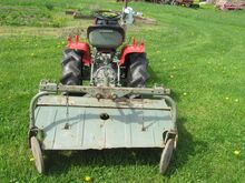 TRAKTOR