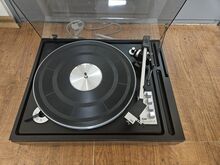 ELAC Miracord 750 II turntable