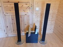 Ressiiver Philips