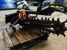 AVANT Digga Mini Trencher