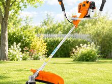 Võsalõikur-trimmer BC530B VERKE