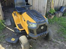 Murutraktor CUB CADET LT1