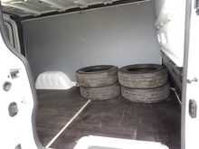 Opel Vivaro LONG a/c 1.6 TDI 92kW
