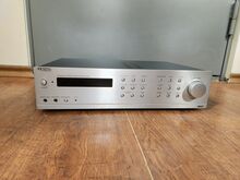 System Fidelity RS-250 HiFi receiver stereo