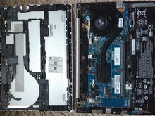 Äriklassi Ultrabook HP EliteBook 830 G6 i5 8 Gen.