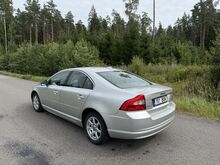 Volvo S80 2.4D 136kw