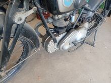 NSU 251-OSL, уникум