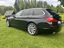 BMW 530d xDrive Touring 190 kW