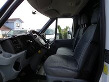 Ford Transit H3/L3 2.2 TDI 85kW