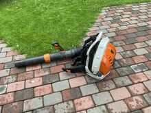 Stihl BR 700