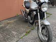 Kawasaki ER-500 02