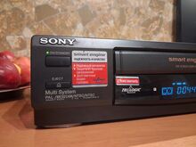 Videomakk Sony SLV-E180 (VHS / Smart Engine / Tril