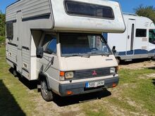 Mitsubishi Eura-Mobil