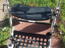 Rulaator