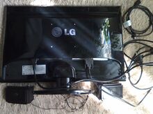 ИГРОВОЙ 3D FULL HD 120Ghz LG FLATRON W2363D