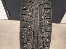 KASUTATUD KORRALIKUD 225/65R17 NAASTUD (4TK)